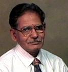 Dr. C. L. Prabhakar portrait
