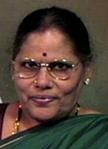 Dr. T. Seetharama Lakshmi portrait